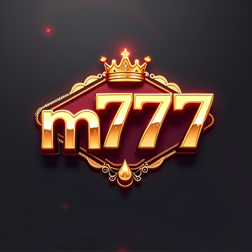 Logo m777